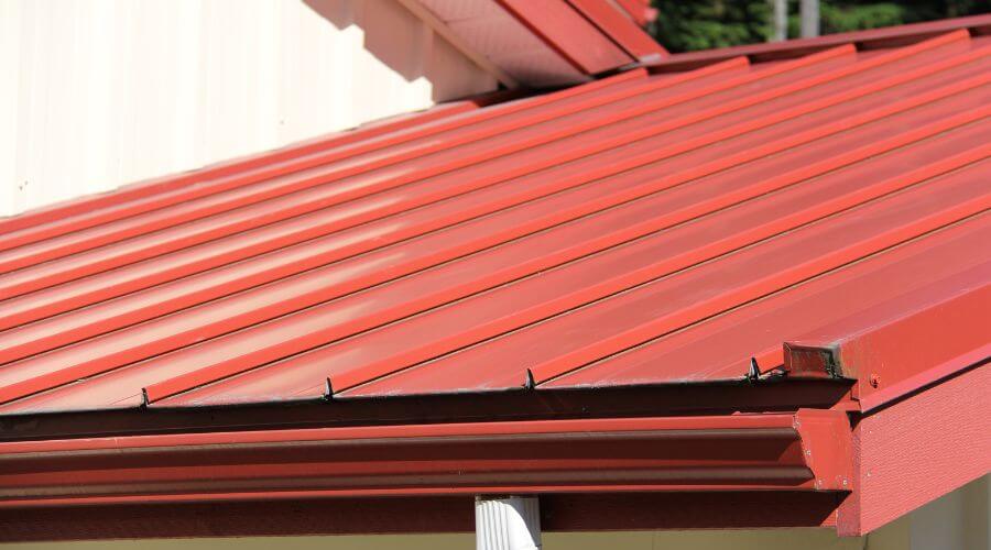 Emergency Industrial Roof Repair in Sheppard Afb, TX